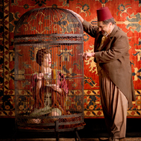 The Abduction from the Seraglio